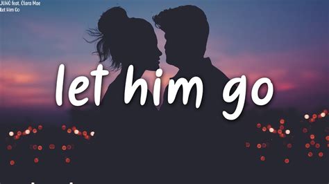 don't let him go lyrics|don't let him get away.